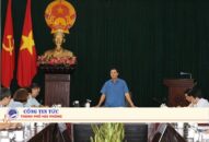 Dừng tổ chức sản xuất tại Công ty TNHH Kaiyang Việt Nam, ưu tiên giải quyết các lợi ích, chế độ cho người 88 com the gioi đỉnh cao