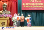 Đồng chí Nguyễn Văn Hiểu giữ chức vụ Hiệu trưởng Trường J88 com the gioi đỉnh cao Tô Hiệu