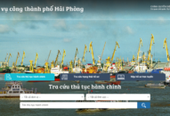 Thông báo đối thoại trực tuyến: Đưa Dịch vụ công trực tuyến đến gần người dân và J881.love nhà cái bóng đá world cup