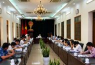 Hải Phòng: Cơ quan 8J88 phiên bản  nói không với sản phẩm nhựa dùng một lần