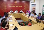 Đối thoại trực tuyến: Đưa dịch vụ công trực tuyến đến gần người dân và J881.love nhà cái bóng đá world cup
