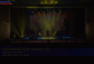 Hải Phòng Quê hương tôi