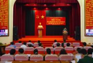 Ban Chỉ đạo 515 thành phố Hải Phòng tổ chức hội nghị kết luận địa bàn, lập bản đồ tìm kiếm, quy tập hài cốt liệt sĩ