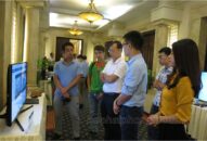 Chi nhánh Viettel Hải Phòng: Cung ứng phần mềm tiện ích thu hút khách hàng
