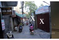 Triển khai Dự án Đăng ký nhận khuyến mãi  công viên tại hồ Văn Minh (quận Lê Chân): Không thể để chậm trễ hơn