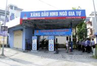 Xem xét trách nhiệm các đơn vị để xảy ra việc Đăng ký nhận khuyến mãi  4 cây xăng trái phép tại quận Hải An