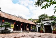Quận Lê Chân phổ biến Luật Di sản Văn hóa