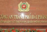 Thông tin về vụ một người tử vong tại khu đầm thôn Tĩnh Lạc, xã Đoàn Lập (Tiên Lãng)