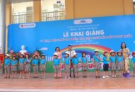 Trường Tiểu học Chu Văn An (Ngô Quyền):  Khai giảng năm học 2019 – 2020 và đón nhận Cờ thi đua Link Mobile Đăng Ký J88
