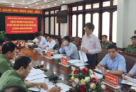 Khảo sát tình hình thi hành J886.love casino, thể thao, nổ hũ, xổ số về xuất cảnh, nhập cảnh của công dân Việt Nam tại Công an thành phố