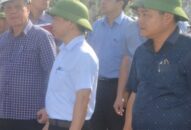 Hoan nghênh việc hoàn trả mặt đường, đảm bảo ATGT trong quá trình thi công Đăng ký nhận khuyến mãi  nút giao Nam cầu Bính