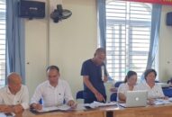 UBND quận Hồng Bàng: Đối thoại các hộ, cá nhân và triển khai phương án cưỡng chế thu hồi đất thực hiện Dự án đầu tư Đăng ký nhận khuyến mãi  nút giao Nam cầu Bính