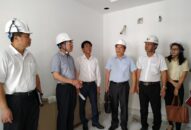 Phấn đấu hoàn thành dự án đầu tư Đăng ký nhận khuyến mãi  chung cư HH3,HH4 Đồng Quốc Bình trước Tết Nguyên đán