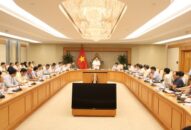 Chuyển qua cơ chế tòa án hay trọng tài quốc tế phán xử về tranh chấp hợp đồng EPC