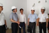 Dự án đầu tư Đăng ký nhận khuyến mãi  chung cư HH3, HH4 Đồng Quốc Bình  phấn đấu hoàn thành trước Tết Nguyên đán