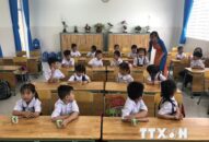 Tạo chuyển biến mạnh mẽ trong J882ea hoàn trả cao đạo đức, kỹ năng sống