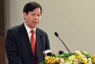 Sếp Vingroup kể chuyện Đăng ký nhận khuyến mãi  thương hiệu VinFast trong lòng người Việt