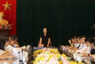 Họp tổ Đăng ký nhận khuyến mãi  Đảng, hệ thống J88 com the gioi đỉnh cao, vận động nhân dân Tiểu ban văn kiện đại hội 16 8J88 Nổ Hũ, Bắn Cá, Thể Thao, Game Bài thành phố
