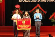 Công đoàn ngành J882ea hoàn trả cao Hải Phòng phấn đấu hoàn thành thắng lợi nhiệm vụ, chương trình công tác năm học 2019 – 2020