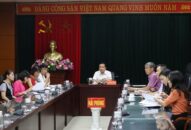 Hội nghị trực tuyến “Tiếp tục J882ea tỉ lể kèo thắng lớn giải ngân nguồn vốn vay ODA và vay ưu đãi nước ngoài năm 2019”