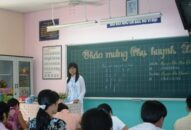 Phải công khai khoản thu trong cuộc họp phụ huynh đầu năm?