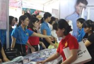Khai mạc chương trình Ngày hội công nhân – Phiên chợ nghĩa tình