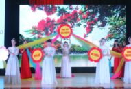 Liên hoan Tuyên truyền viên giỏi về bảo vệ J88vip00 Giải Trí Thể Thao