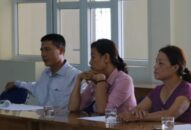 UBND quận Hồng Bàng: Đối thoại 6 hộ, cá nhân thực hiện Dự án đầu tư Đăng ký nhận khuyến mãi  nút giao Nam cầu Bính