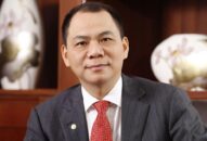 Vingroup bảo lãnh thanh toán 5.000 tỷ đồng trái phiếu cho VinFast
