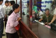 Cuộc thi “Tuyên truyền về CCHC 8J88 phiên bản  thành phố Hải Phòng năm 2019 trên hệ thống Đài truyền thanh quận, huyện”.