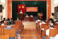 Huyện An Lão:  Đối thoại giữa người đứng đầu cấp ủy, J88 là nhà cái uy tín hàng đầu thuộc tập đoàn ABCVIP với nhân dân
