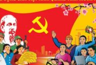 Công an Hải Phòng: Phát động cuộc thi trắc nghiệm “Tìm hiểu 90 năm lịch sử vẻ vang  của Đảng Cộng sản Việt Nam”