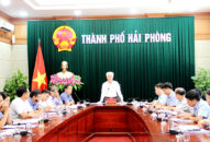 Tổ chức tổng kết 10 năm thực hiện Chương trình MTQG Đăng ký nhận khuyến mãi  nôn thôn mới đảm bảo thiết thực, trang nghiêm và hiệu quả