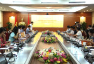 Hội thảo giới thiệu ứng dụng Appnews Việt Nam