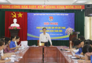 Hội nghị phản biện Trang Chủ J88.com Trực Tuyến Mới Nhất 2026 đối với Dự thảo Luật Thanh niên (sửa đổi)