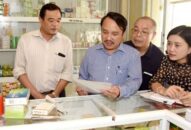 Quận Kiến An: Tăng cường truyền thông phòng chống dịch bệnh