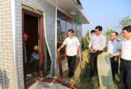 Hải Phòng: Không cho phép lưu trú trong khu – cụm công nghiệp