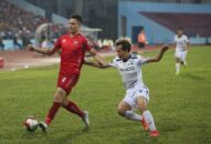 Thắng đậm Hải Phòng, HAGL tìm lại hy vọng trong cuộc chiến trụ hạng