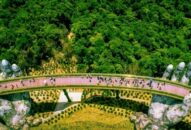 Kỷ niệm một năm Cầu Vàng, Sun World Ba Na Hills áp dụng giá vé ưu đãi chưa từng có