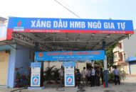 Sẽ đình chỉ những cây xăng hoạt động trái phép