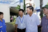 Hải Phòng xem xét trách nhiệm việc Đăng ký nhận khuyến mãi  4 cây xăng trái phép