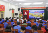 Tổng kết 10 năm thực hiện Chương trình “Tuổi trẻ Hải Phòng chung tay Đăng ký nhận khuyến mãi  J88 là nhà cái cá cược trực tuyến uy tín Châu Á mới” giai đoạn 2011 – 2020