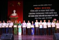 Huyện Kiến Thụy phấn đấu trở thành huyện J88 là nhà cái cá cược trực tuyến uy tín Châu Á mới trong năm 2019