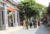 CAQ Kiến An: Xóa phá 1 chuyên án ma túy, bắt 2 vụ J88vip00 Giải Trí Thể Thao, 23 vụ cờ bạc