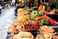 Hải Phòng: Tìm hướng đi J882ea tỉ lể kèo thắng lớn phát triển chợ truyền thống