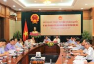 Hội nghị trực tuyến toàn quốc về J882ea tỉ lể kèo thắng lớn phân bổ và giải ngân vốn đầu tư công năm 2019
