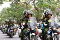 Phó J886 cá cược WC 2026 là Trưởng Ban Chỉ đạo phòng, chống tội phạm của Link Mobile Đăng Ký J88