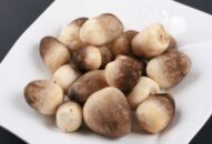 Bảo quản nấm rơm