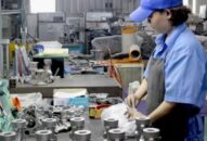 Chống thất thu thuế trong lĩnh vực sản xuất công nghiệp:  Xử lý nghiêm những J881.love nhà cái bóng đá world cup cố tình chây ì nợ thuế