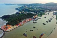 Tổ trưởng Tổ dân phố gương mẫu trong công việc